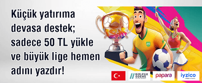 Süper Slot Free Spinleri promotion banner
