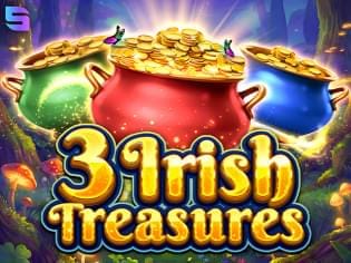3 Irish Treasures screenshot