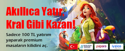 Riobet ile Büyük Kazançlar Yakalayın banner