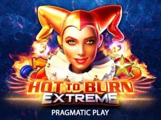Hot To Burn Extreme screenshot