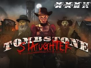 Tombstone Slaughter screenshot