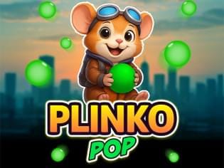 Plinko Pop screenshot