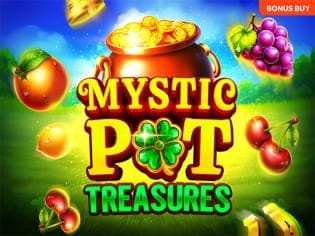 Mystic Pot Treasures screenshot