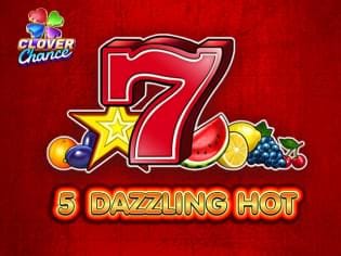 5 Dazzling Hot screenshot