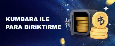 Hemen Katılın ve Bonus Kazanın banner