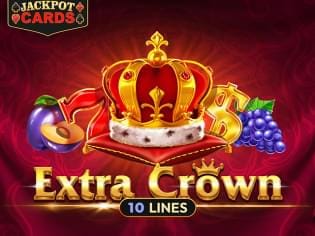 Extra Crown game cover