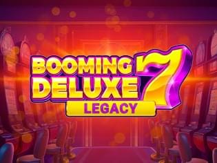 Booming Seven Deluxe Legacy screenshot